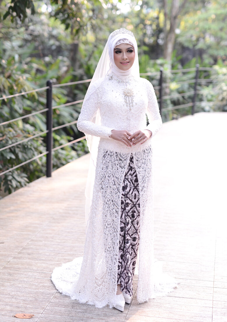 Kebaya Serenity Galea