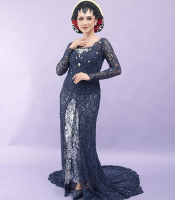 Kebaya Debby Zamra