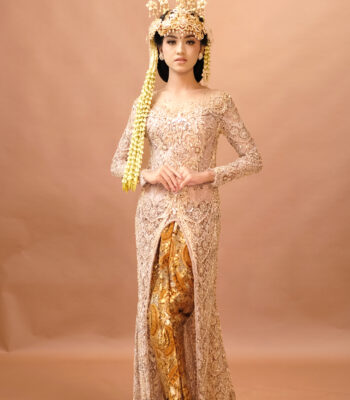 Kebaya Aurora