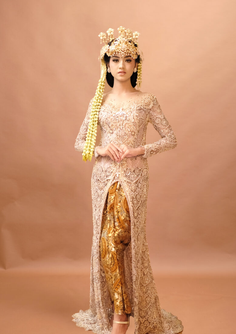 Kebaya Aurora