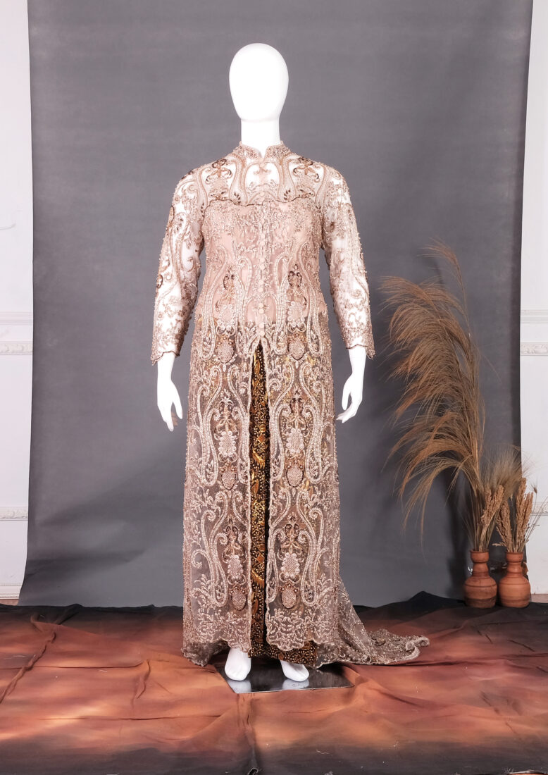 Kebaya Anisa