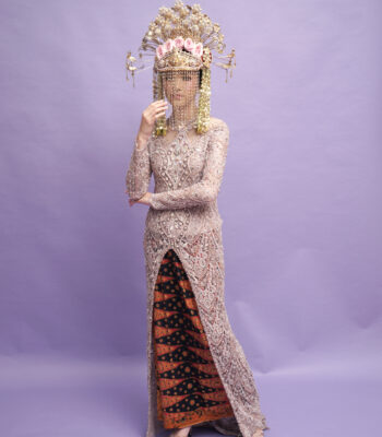 Kebaya Nurwijayanti