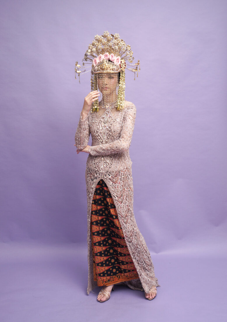 Kebaya Nurwijayanti