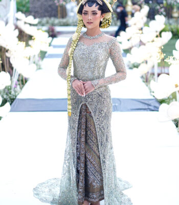 Kebaya Sage Samasta