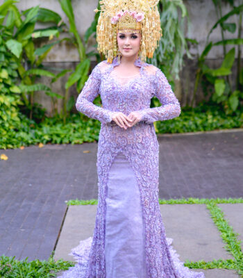 Kebaya Layer Azila