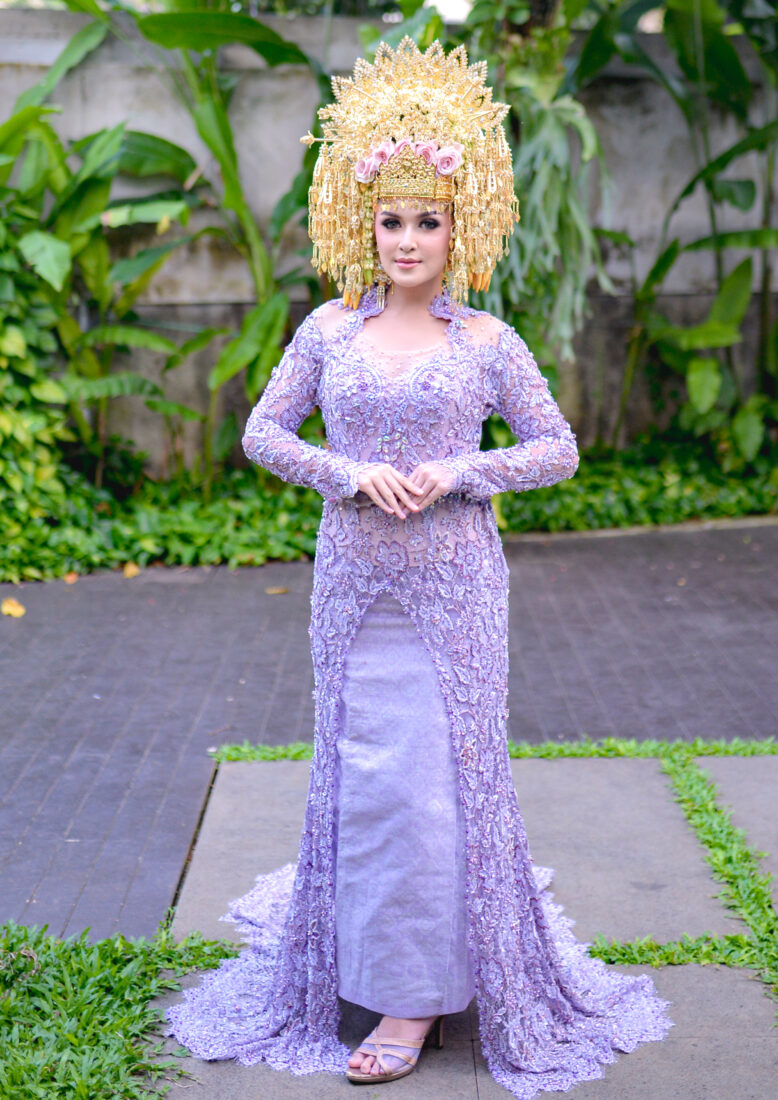 Kebaya Layer Azila