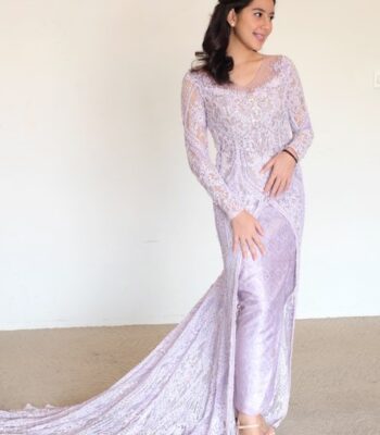 Kebaya Putih 005