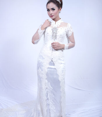 Kebaya Akad Juwita 1