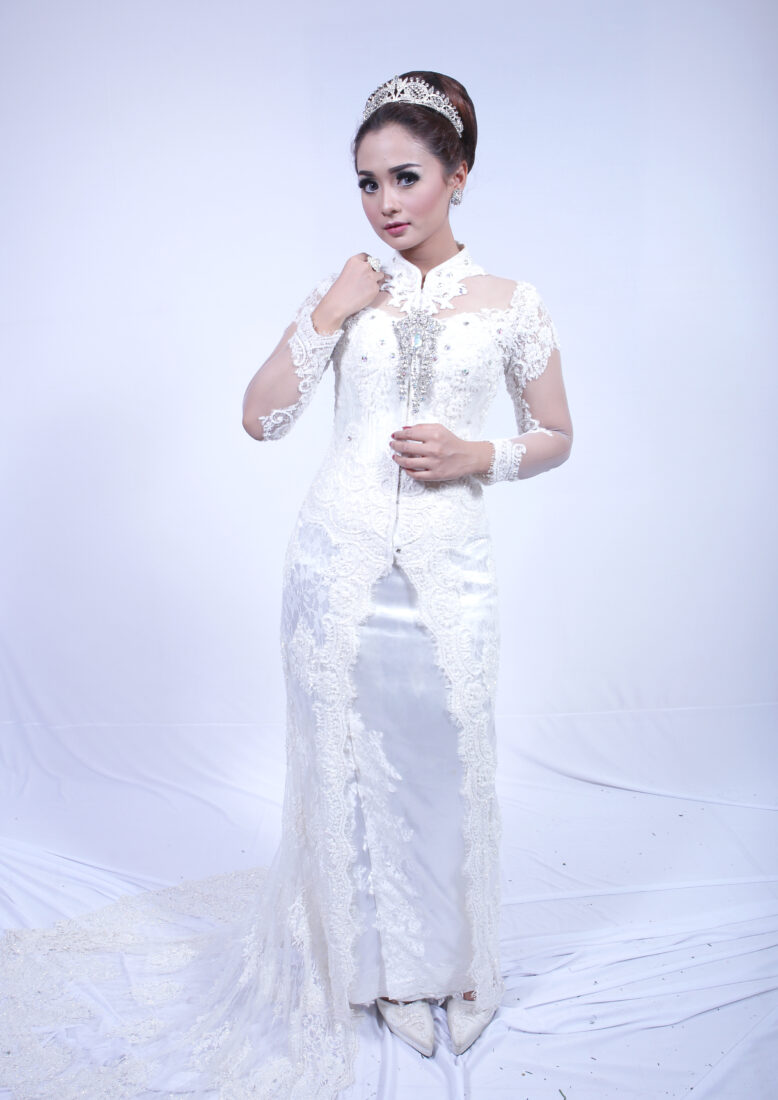 Kebaya Akad Juwita 1