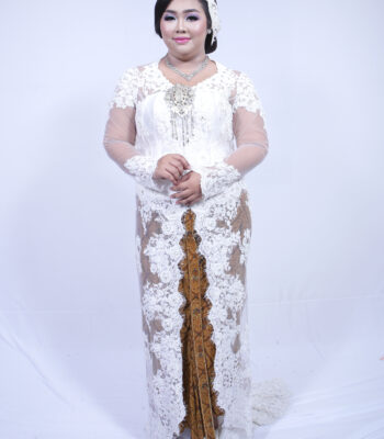 Kebaya Danish