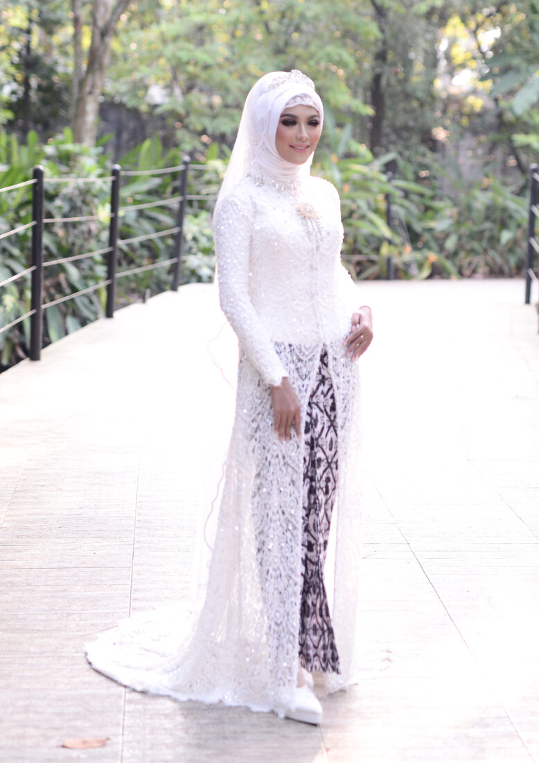 Kebaya Serenity Galea