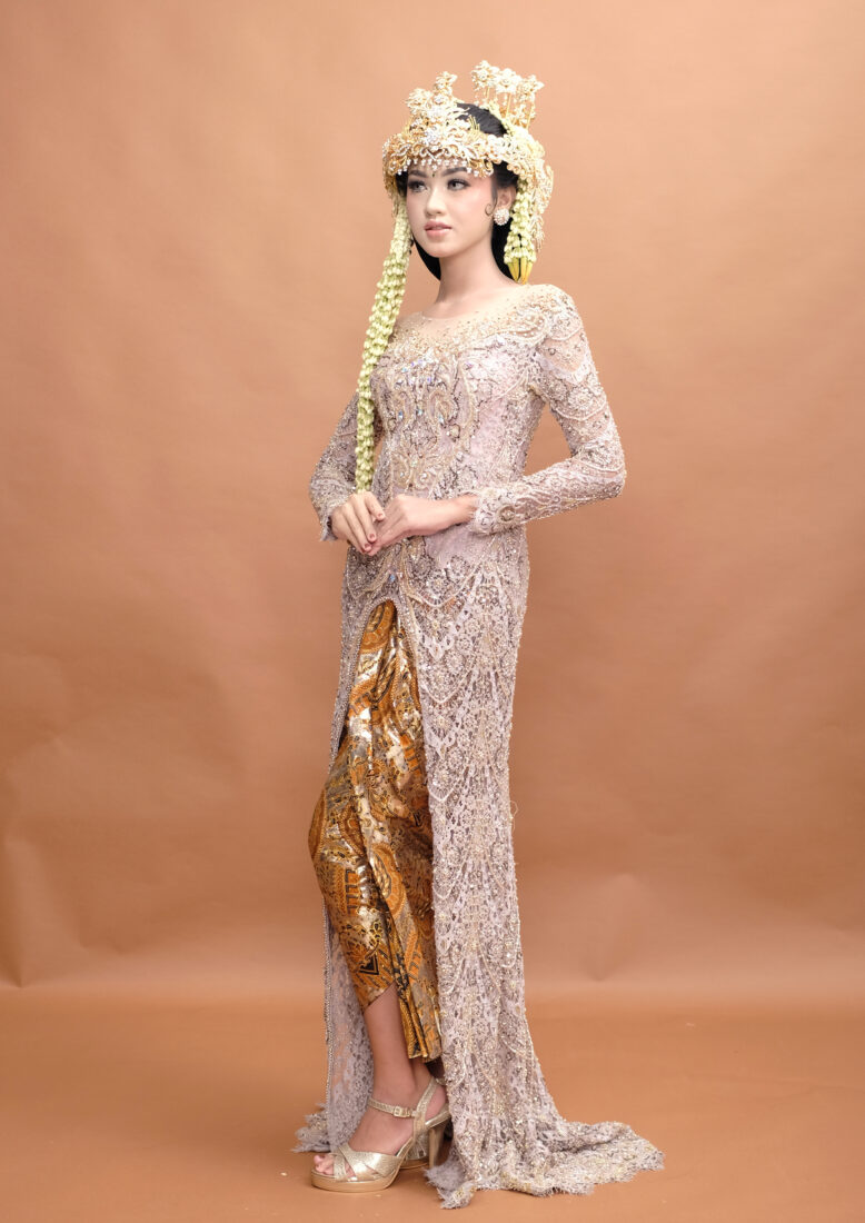 Kebaya Aurora