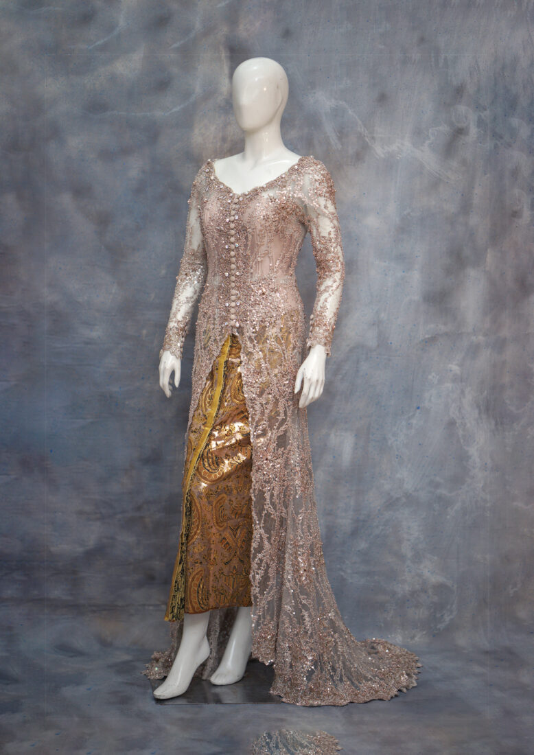 Kebaya Mutiara