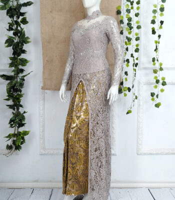 Kebaya Aisyah