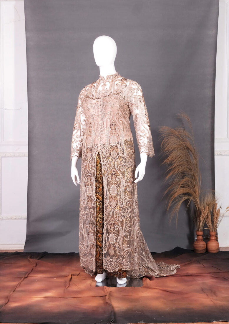 Kebaya Anisa