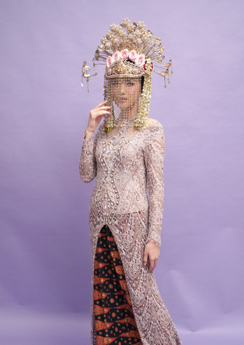 Kebaya Nurwijayanti
