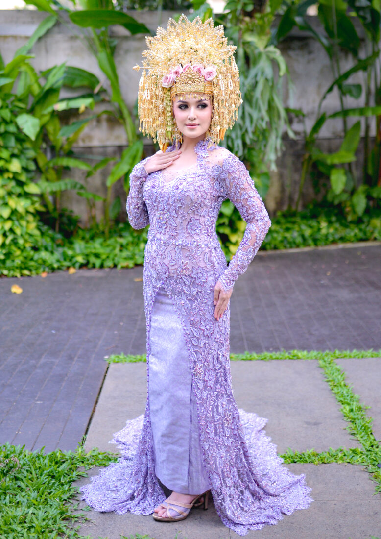 Kebaya Layer Azila