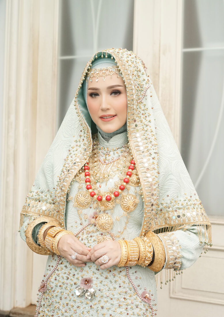 Adelia Koto Gadang Hijau
