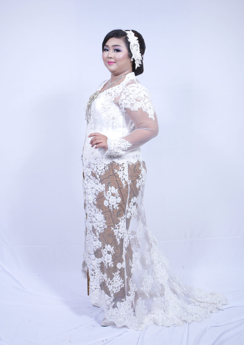 Kebaya Danish