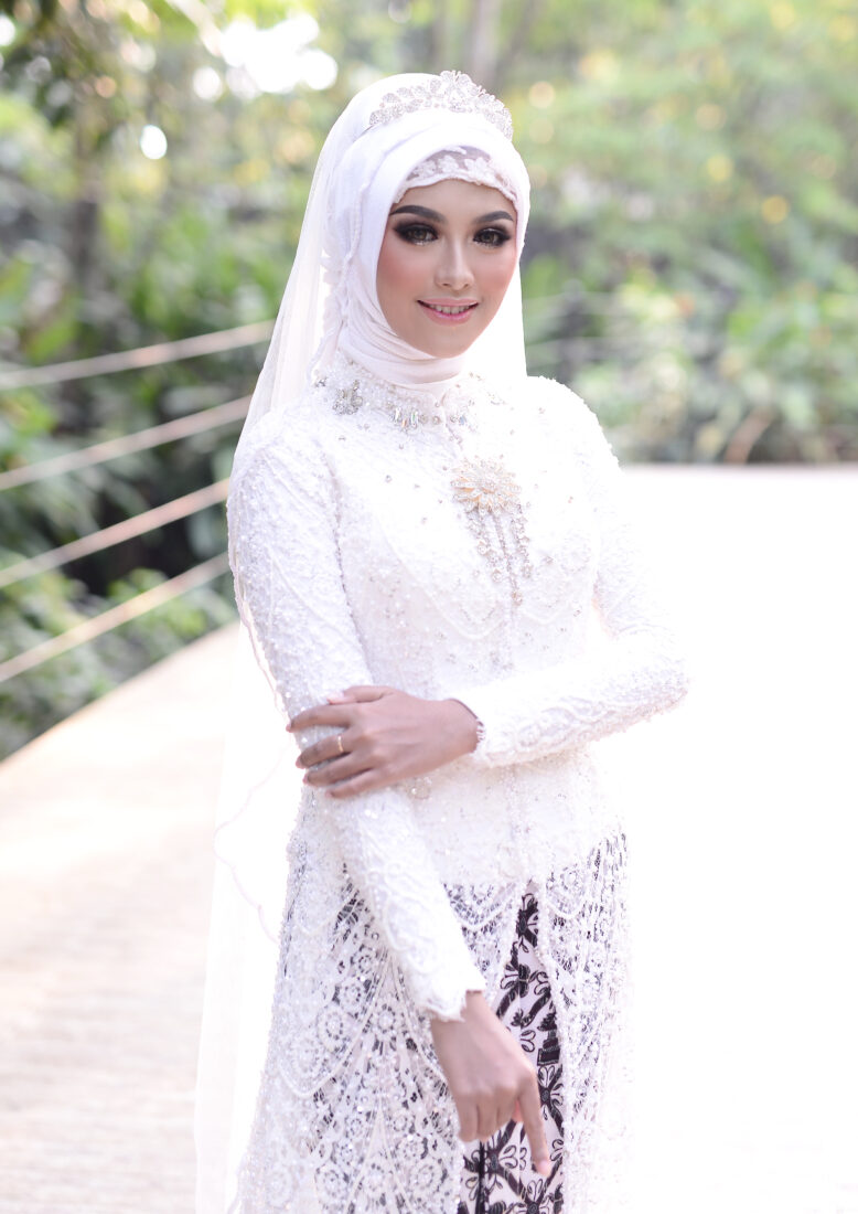 Kebaya Serenity Galea