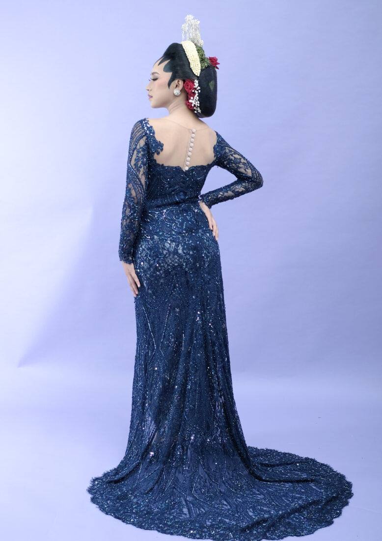 Kebaya Debby Zamra