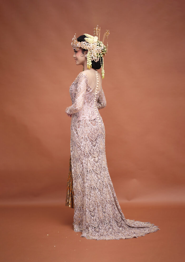 Kebaya Aurora