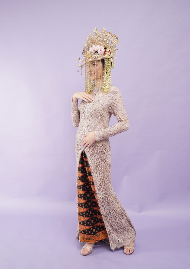 Kebaya Nurwijayanti