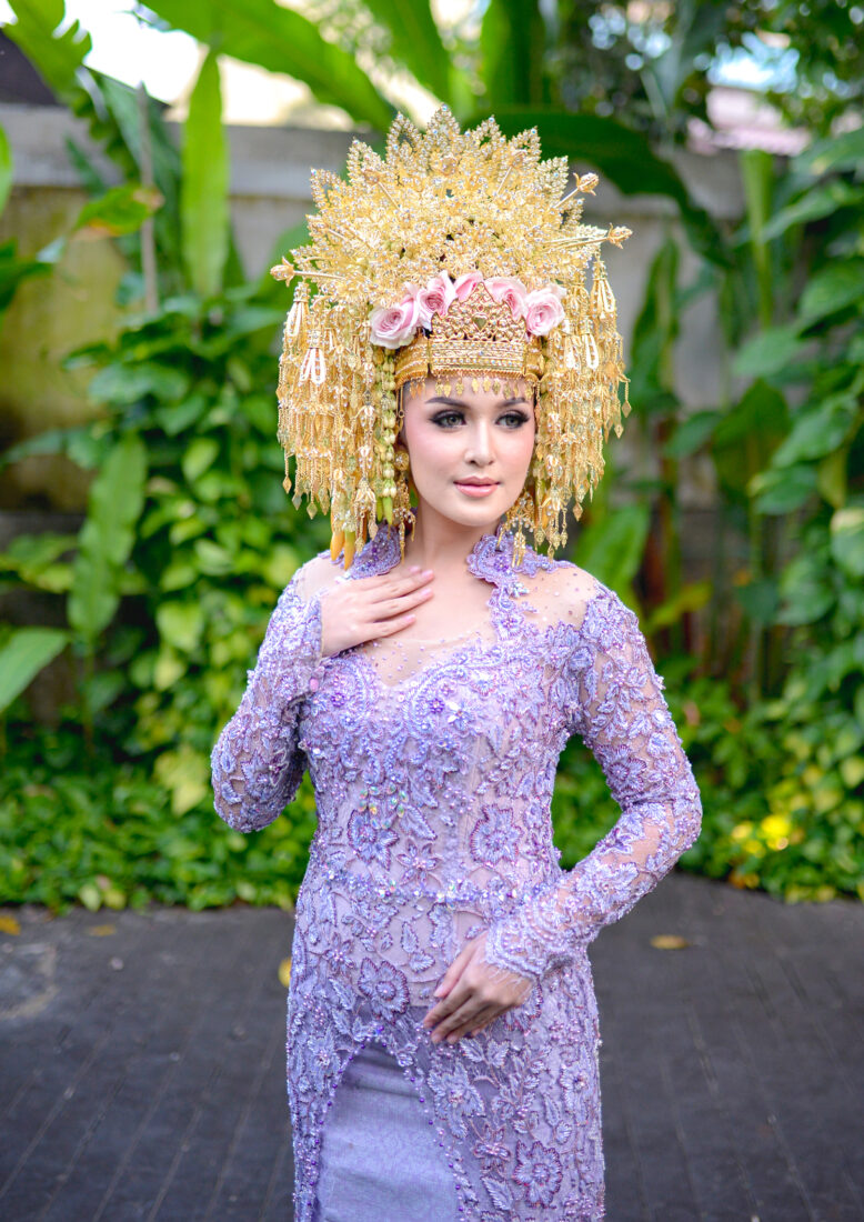 Kebaya Layer Azila