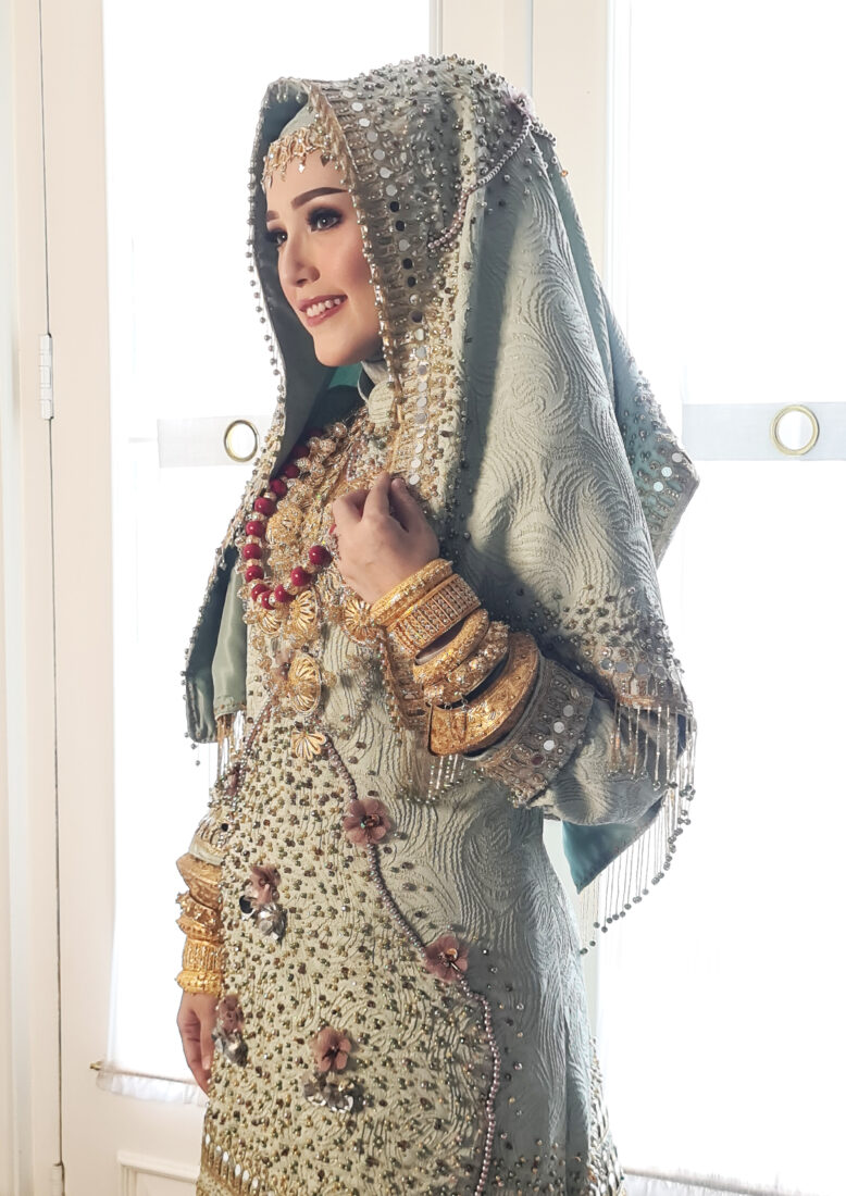 Adelia Koto Gadang Hijau