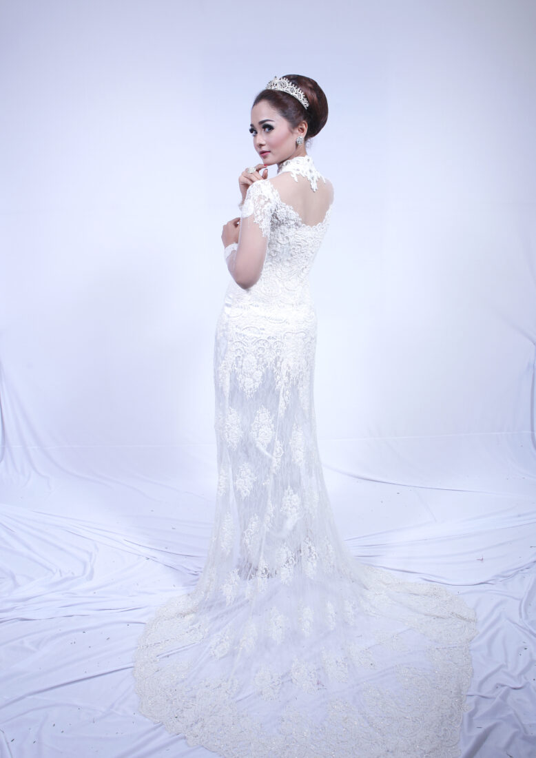 Kebaya Akad Juwita 1