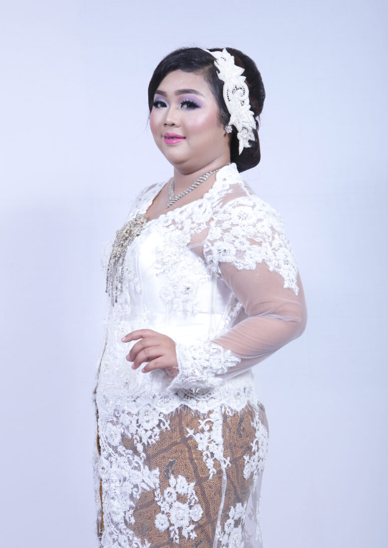 Kebaya Danish