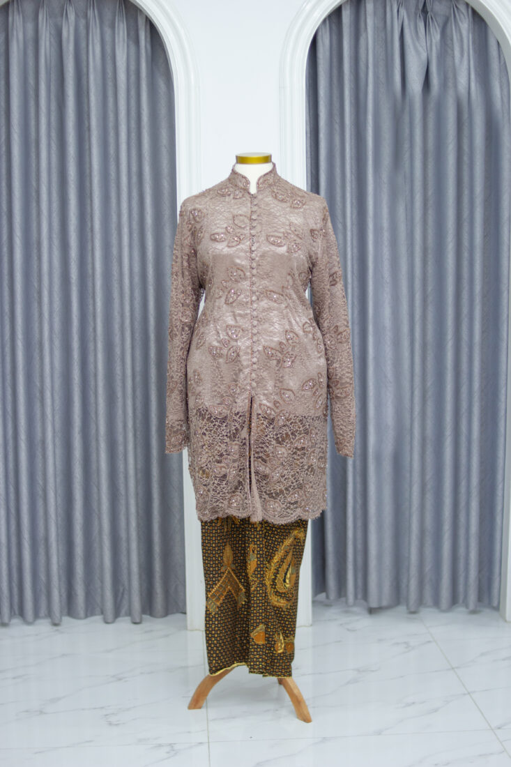 Kebaya Ibu Milo 002