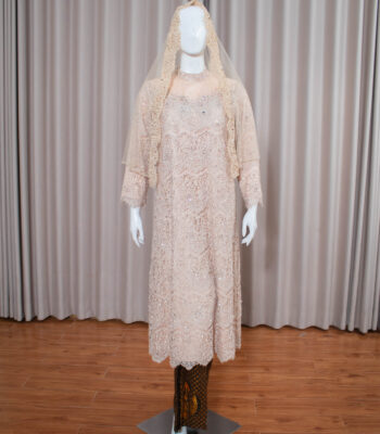 Kebaya Ibu Nude 009