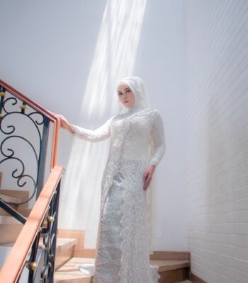 kebaya rahma