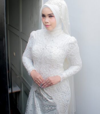 kebaya pia