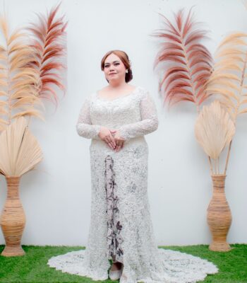 kebaya linda